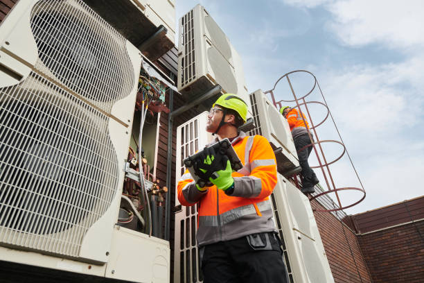 Best 24/7 HVAC Repair  in Independence, MO