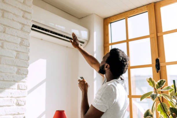 Best HVAC Installation Services  in Independence, MO