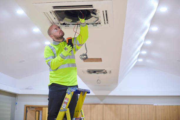 Best Best HVAC Companies  in Independence, MO