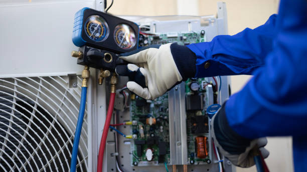 Professional HVAC in Independence, MO