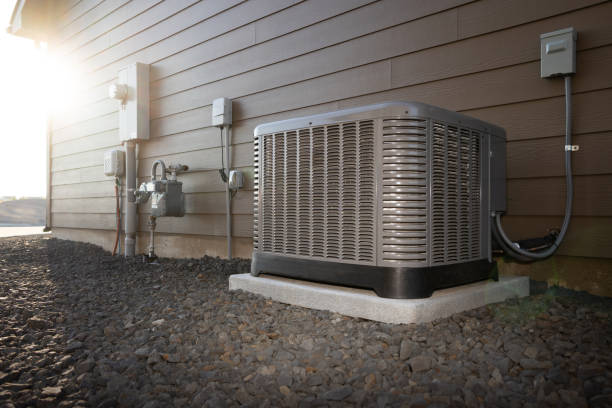 Professional HVAC in Independence, MO